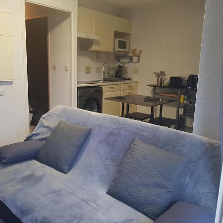 T2 Avec Balcon Plein Sud Διαμέρισμα Λούρδη Εξωτερικό φωτογραφία