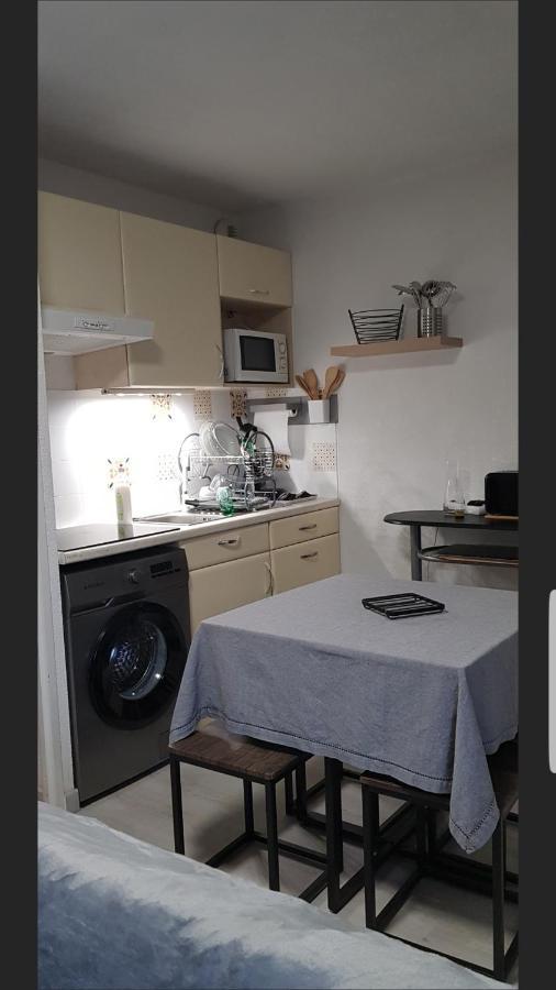 T2 Avec Balcon Plein Sud Διαμέρισμα Λούρδη Εξωτερικό φωτογραφία