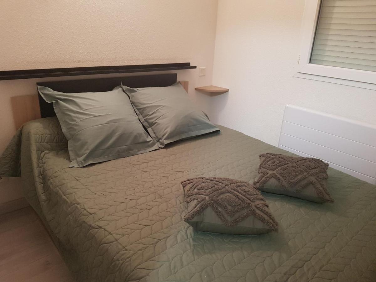 T2 Avec Balcon Plein Sud Διαμέρισμα Λούρδη Εξωτερικό φωτογραφία