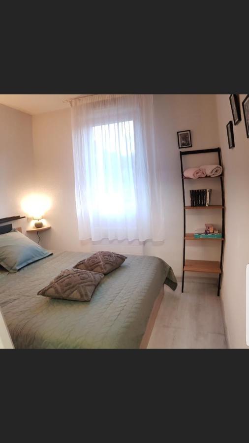 T2 Avec Balcon Plein Sud Διαμέρισμα Λούρδη Εξωτερικό φωτογραφία