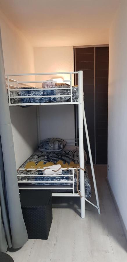 T2 Avec Balcon Plein Sud Διαμέρισμα Λούρδη Εξωτερικό φωτογραφία